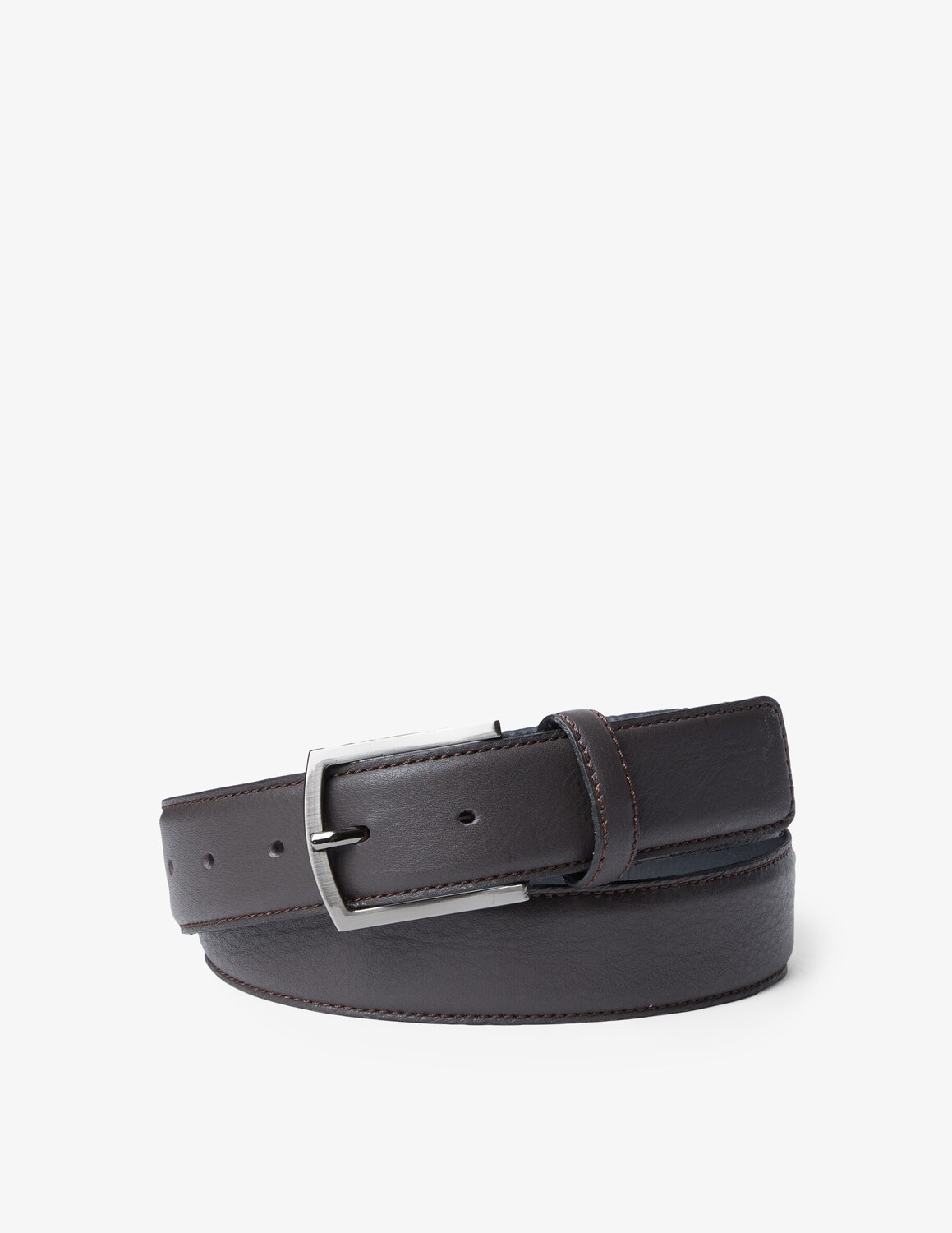 

Ремень из наппы AM Accessories, черный