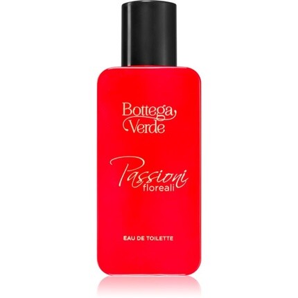 

Bottega Verde Passioni Floreali Eau De Toilette 50 ml