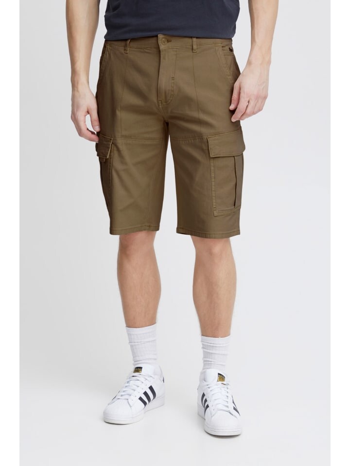 

Тканевые шорты BLEND, цвет cargoshorts in