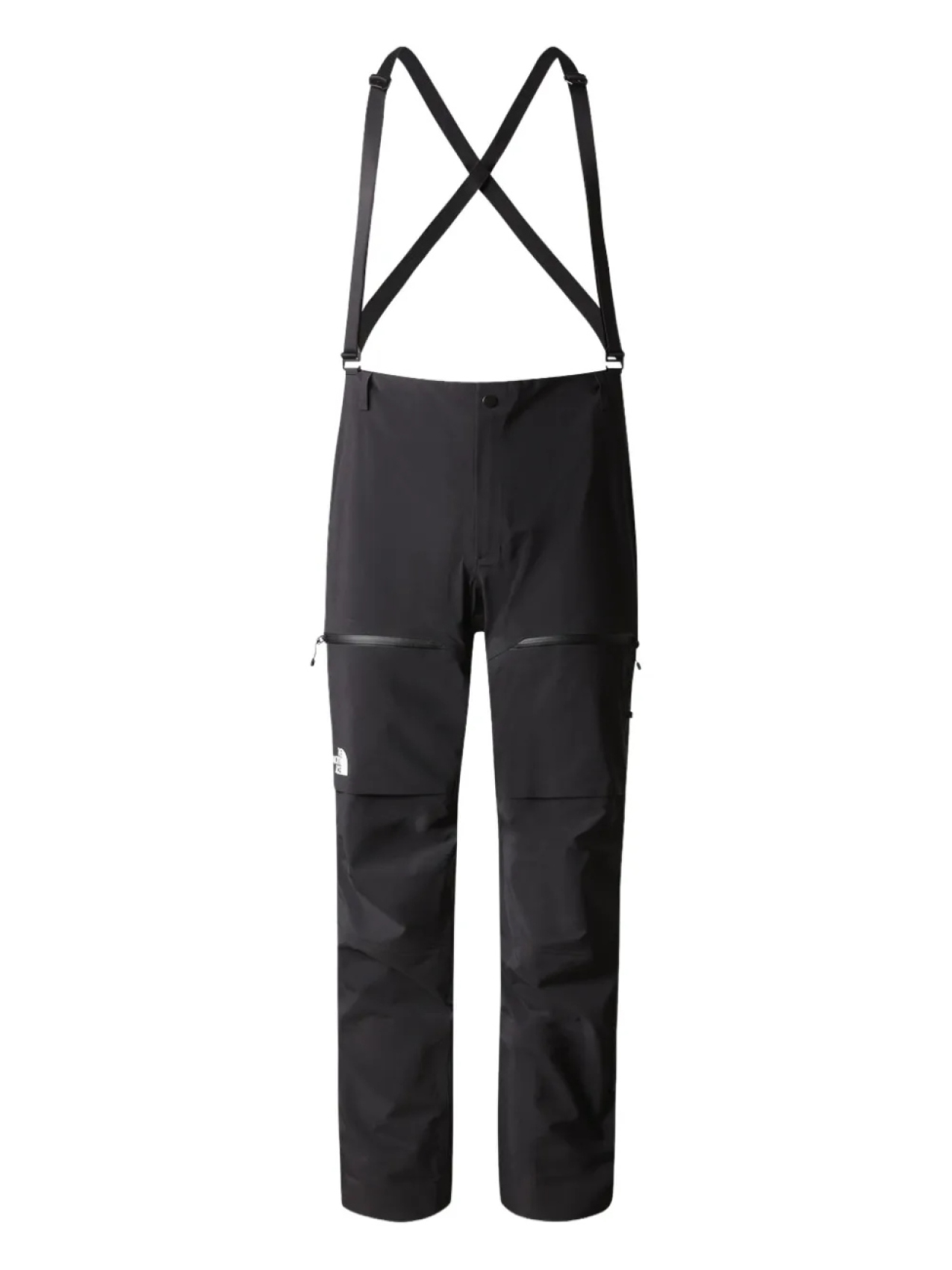 

Брюки North Face Torre Egger The North Face, черный