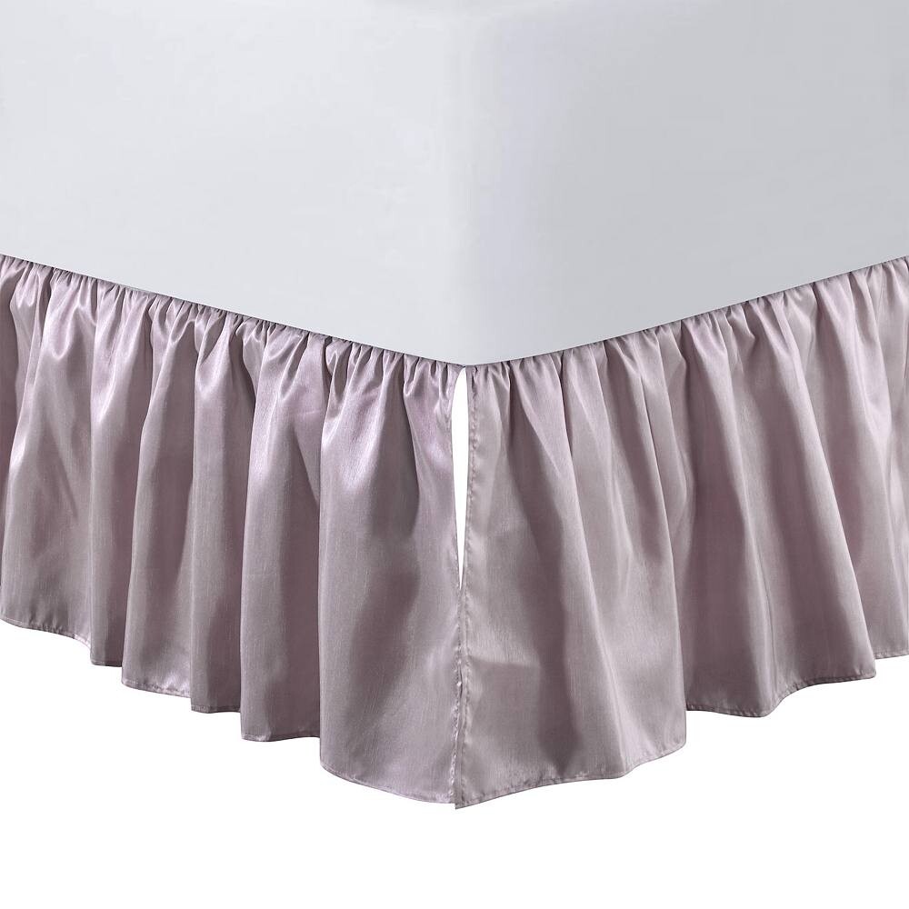 

Юбка-кровать Levtex Home Dupioni, цвет Lilac