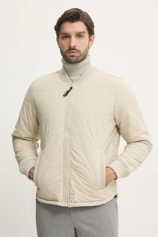 

Куртка MALABAR Pepe Jeans, бежевый