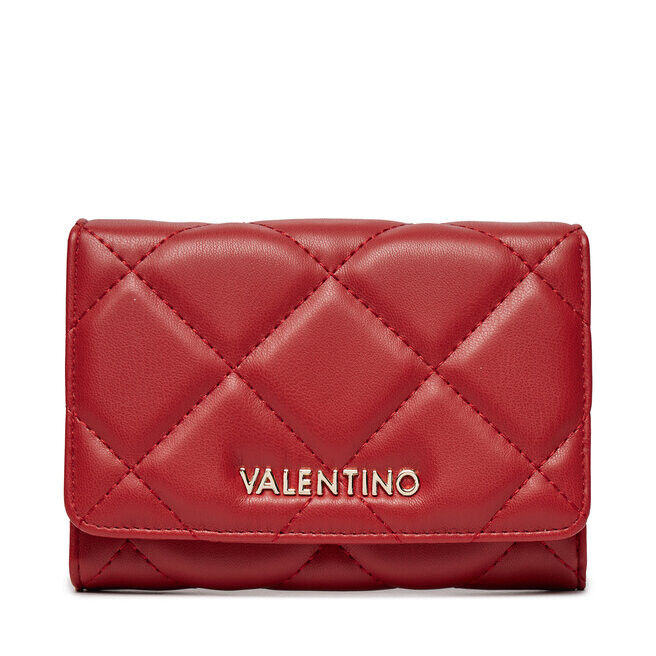 

Кошелек Valentino Ocarina, красный