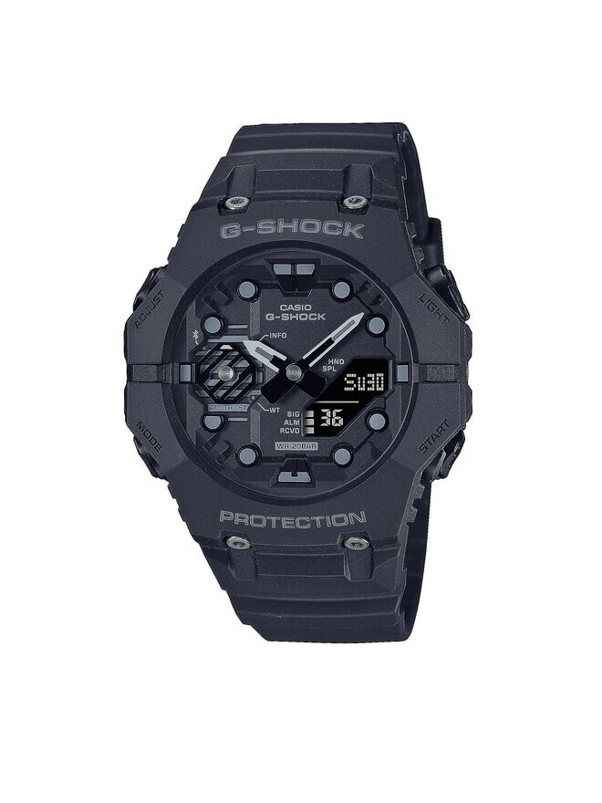 

Часы G-Shock, черный