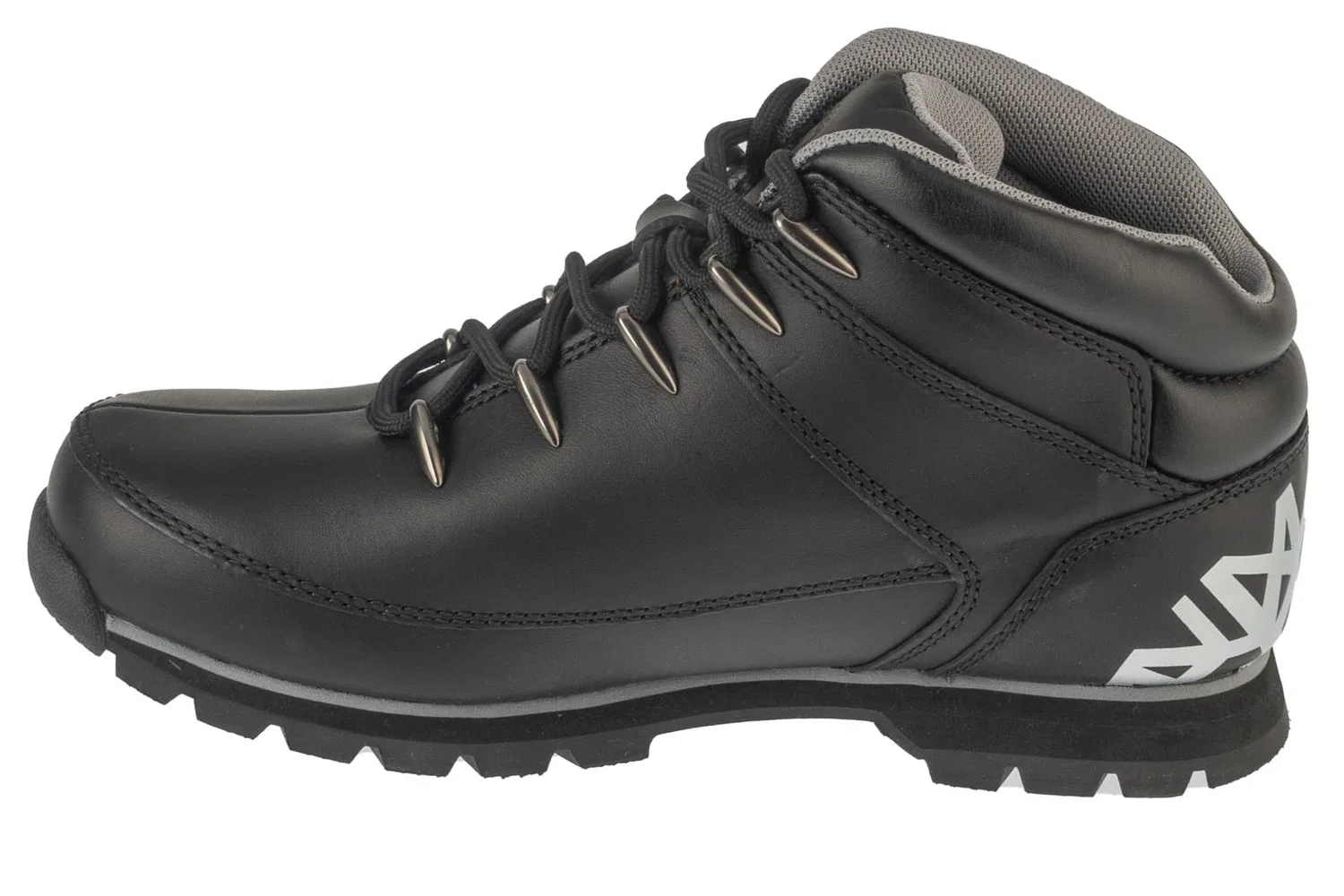Ботинки Timberland, черный — фото 2