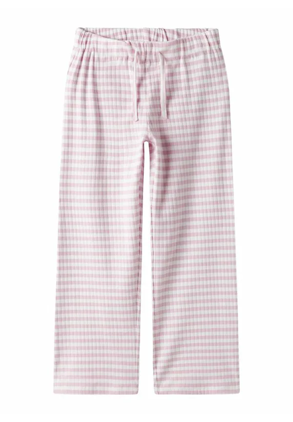 Спортивные штаны прямого кроя Name It, Parfait Pink