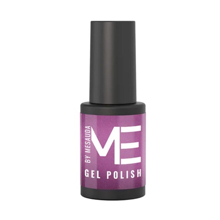 

Mesauda ME Gel 293 Be You Tiful 4,5 мл - полуперманентный лак для ногтей Mnp Nail Pro