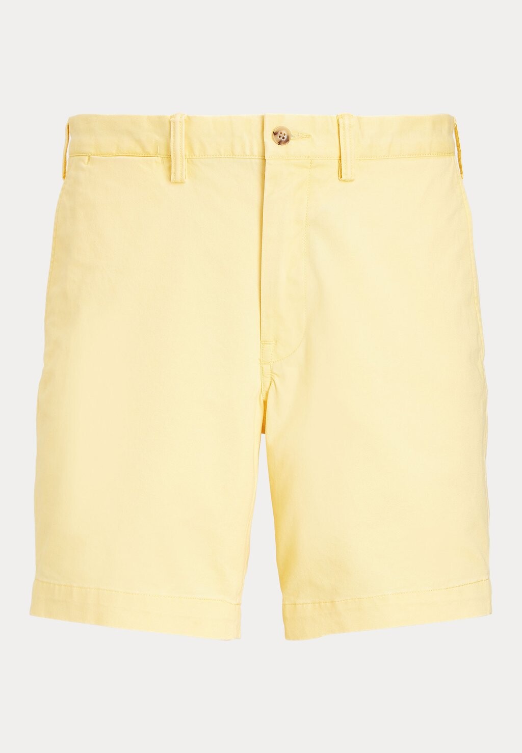 

Шорты FLAT Polo Ralph Lauren, кукурузно-желтый