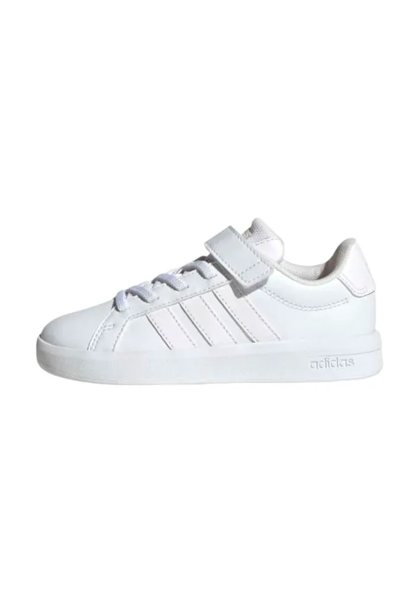 Низкие кроссовки Adidas Originals, White