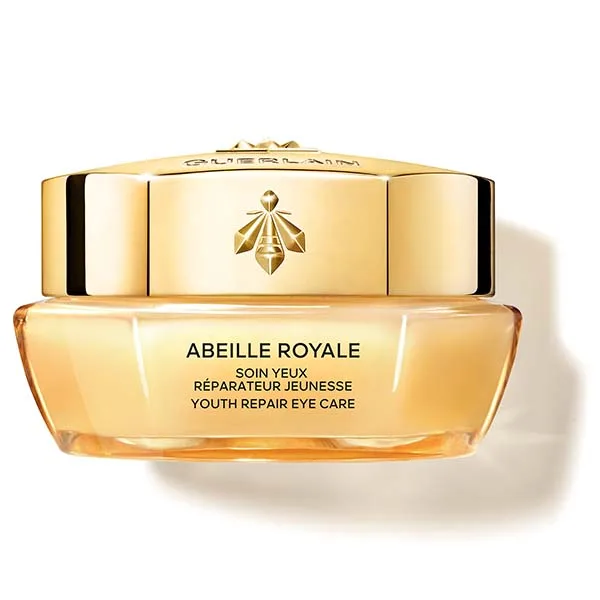 Крем для век Guerlain — Abeille Royale Eye Cream, 15 мл