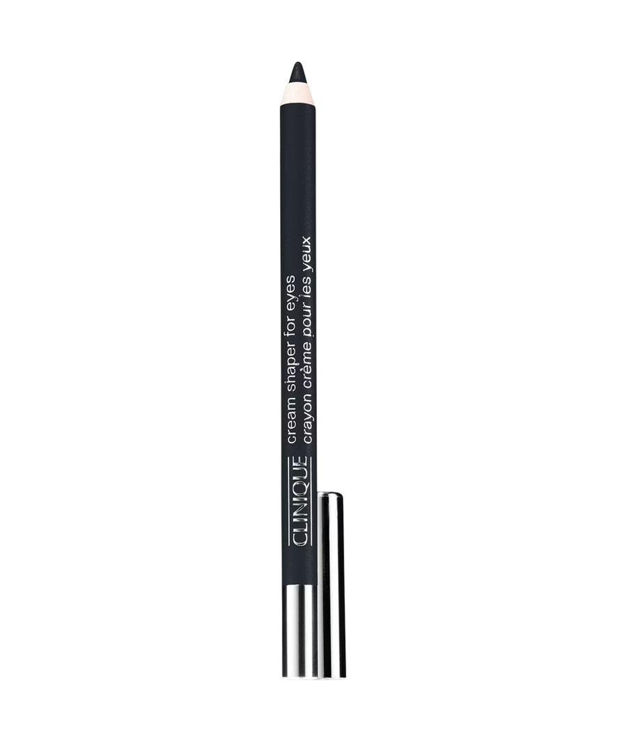 

Подводка для глаз CLINIQUE Cream Shaper For Eyes, Nr. 101 - Black Diamond, 1.2g