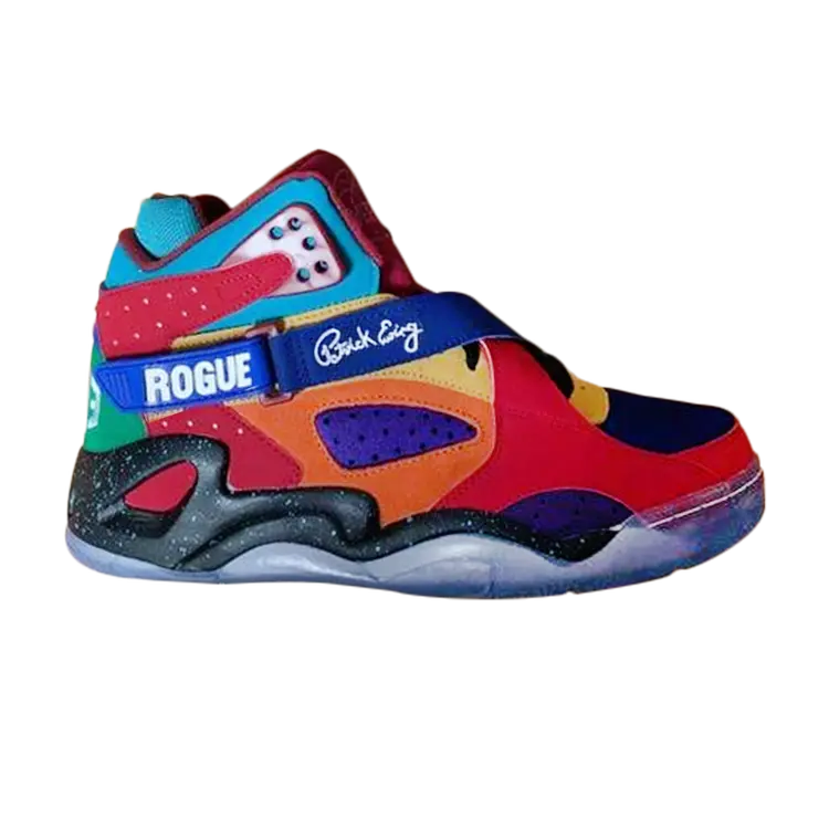 

Кроссовки Ewing Rogue Remix 'Multicolor', разноцветный, Коричневый, Кроссовки Ewing Rogue Remix 'Multicolor', разноцветный