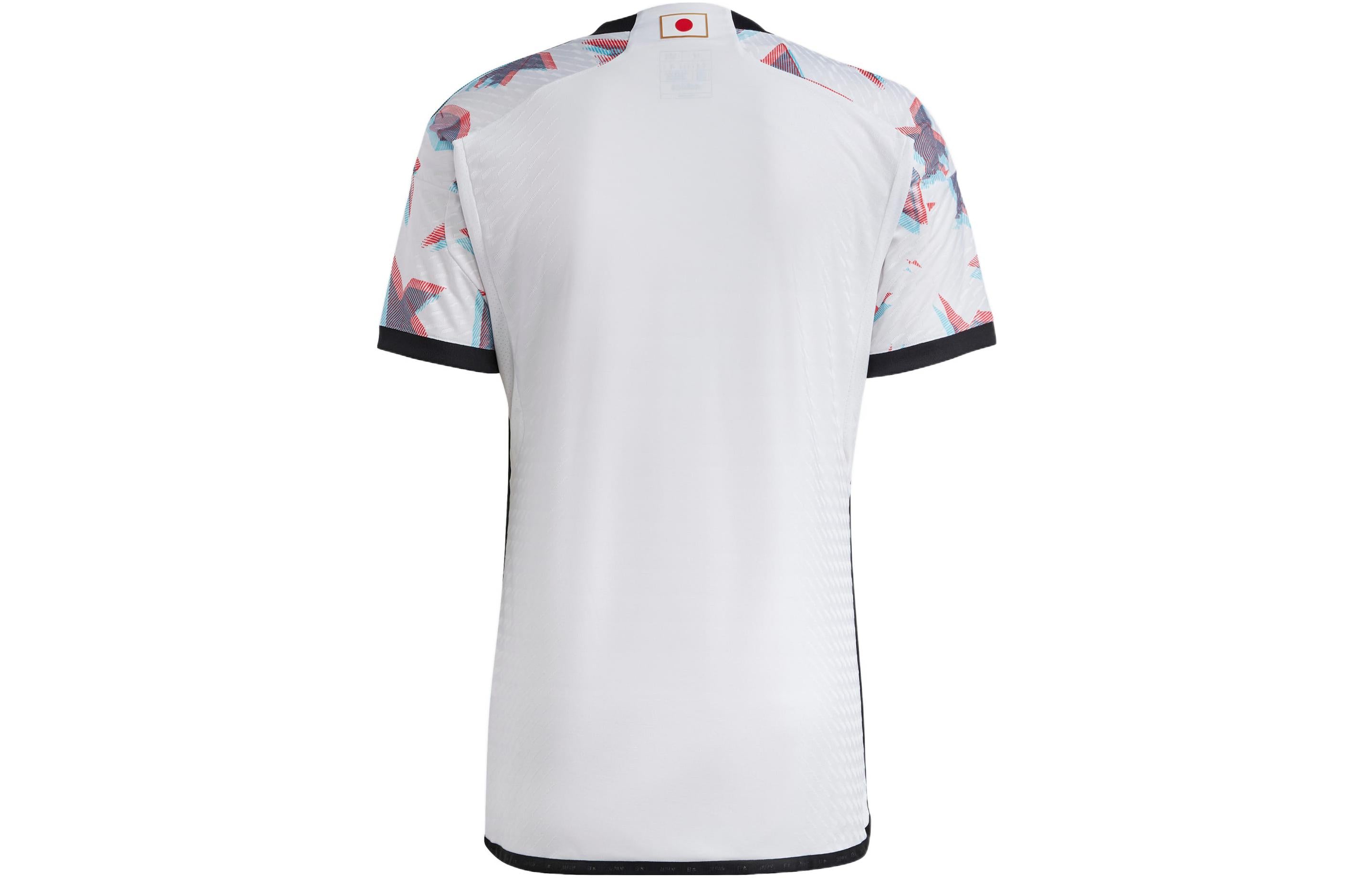 Джерси adidas Japan 2022-2023 World Cup Away Authenic Jersey — фото 2