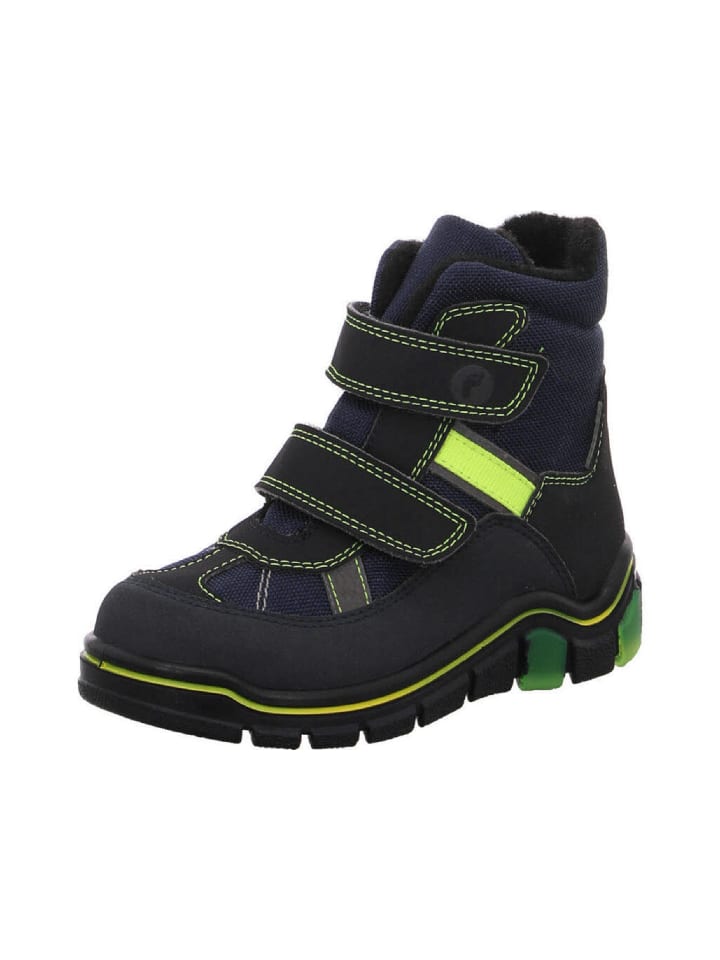 

Первые ходунки Affenzahn, синий