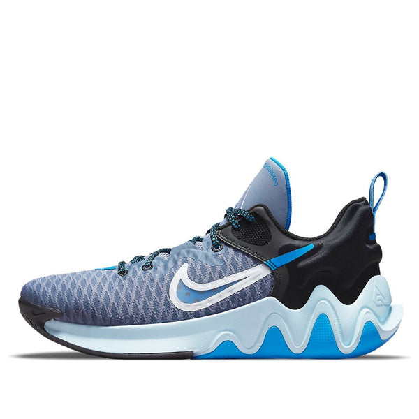 

Кроссовки giannis immortality ep 'city edition' Nike, мультиколор