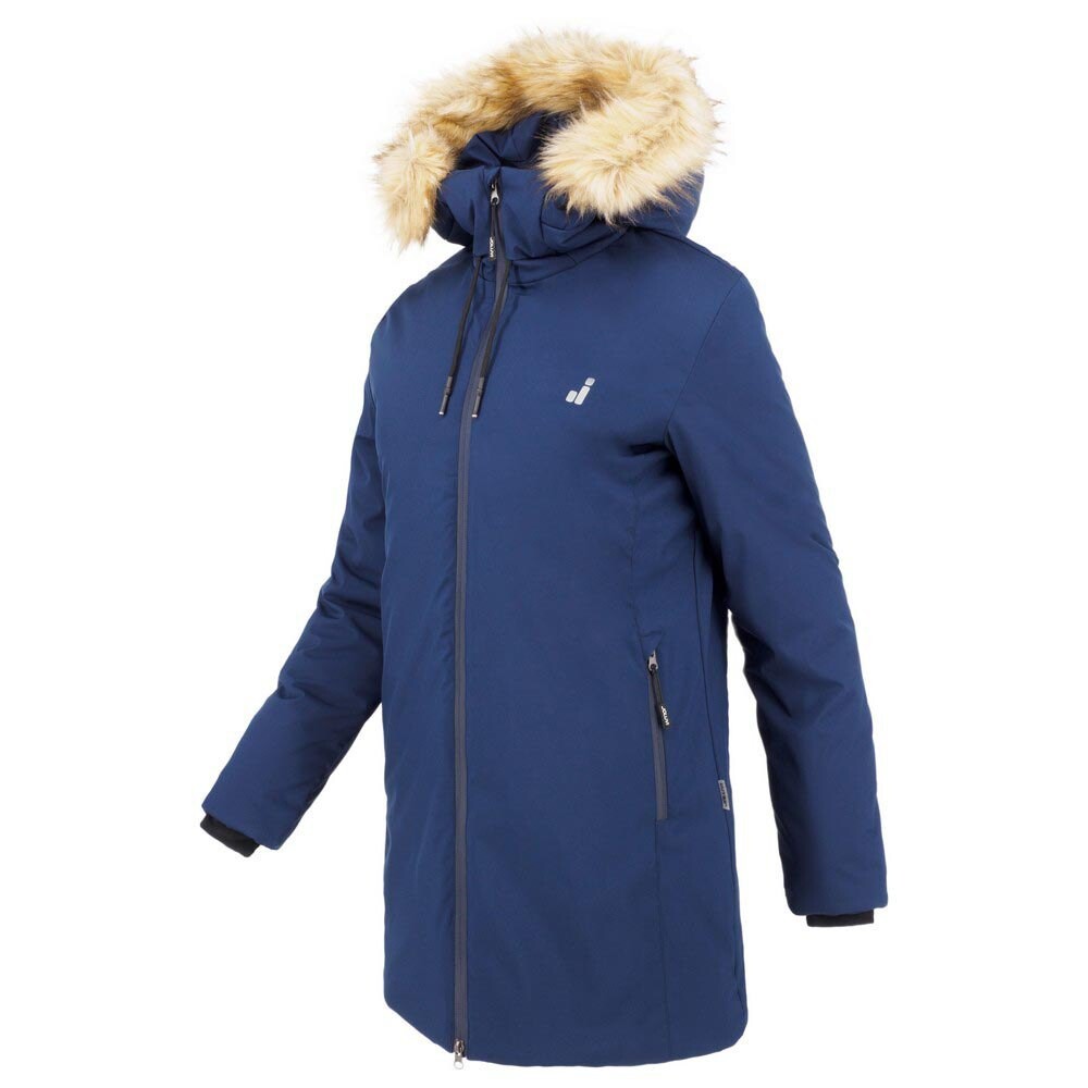 

Куртка Joluvi Nuuk V2, синий