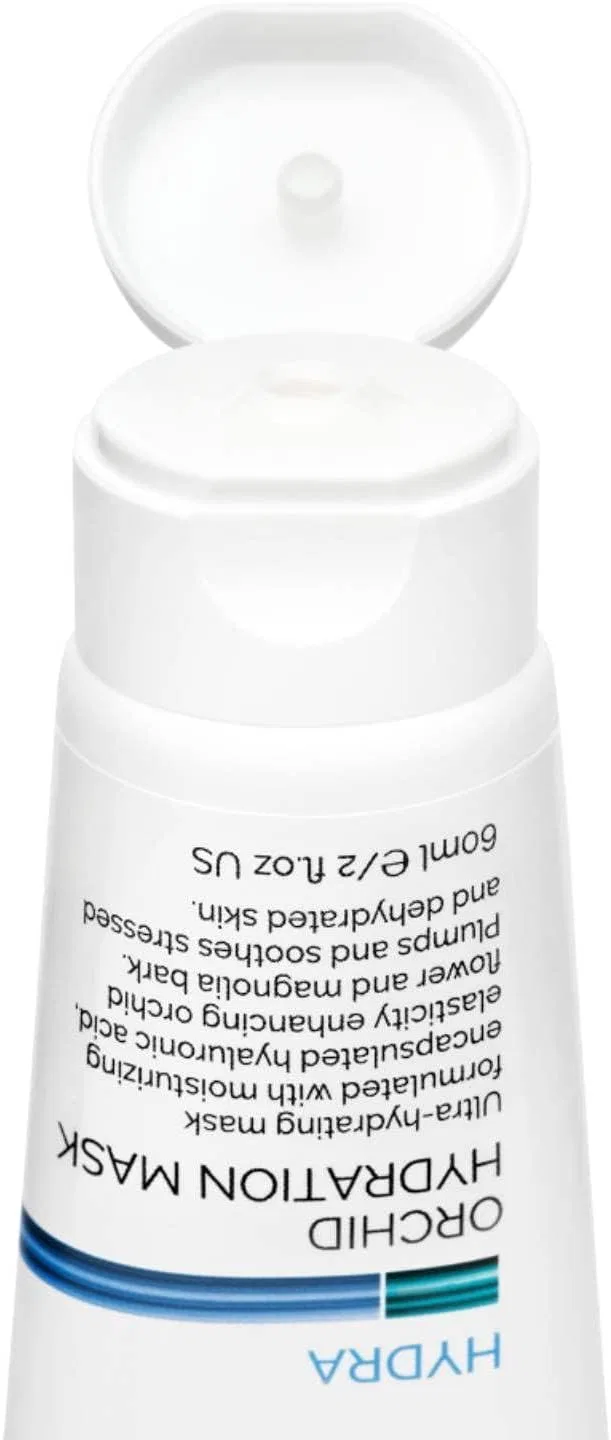 Маска для лица Christina — Orchid Hydration Mask, 60 мл — фото 3
