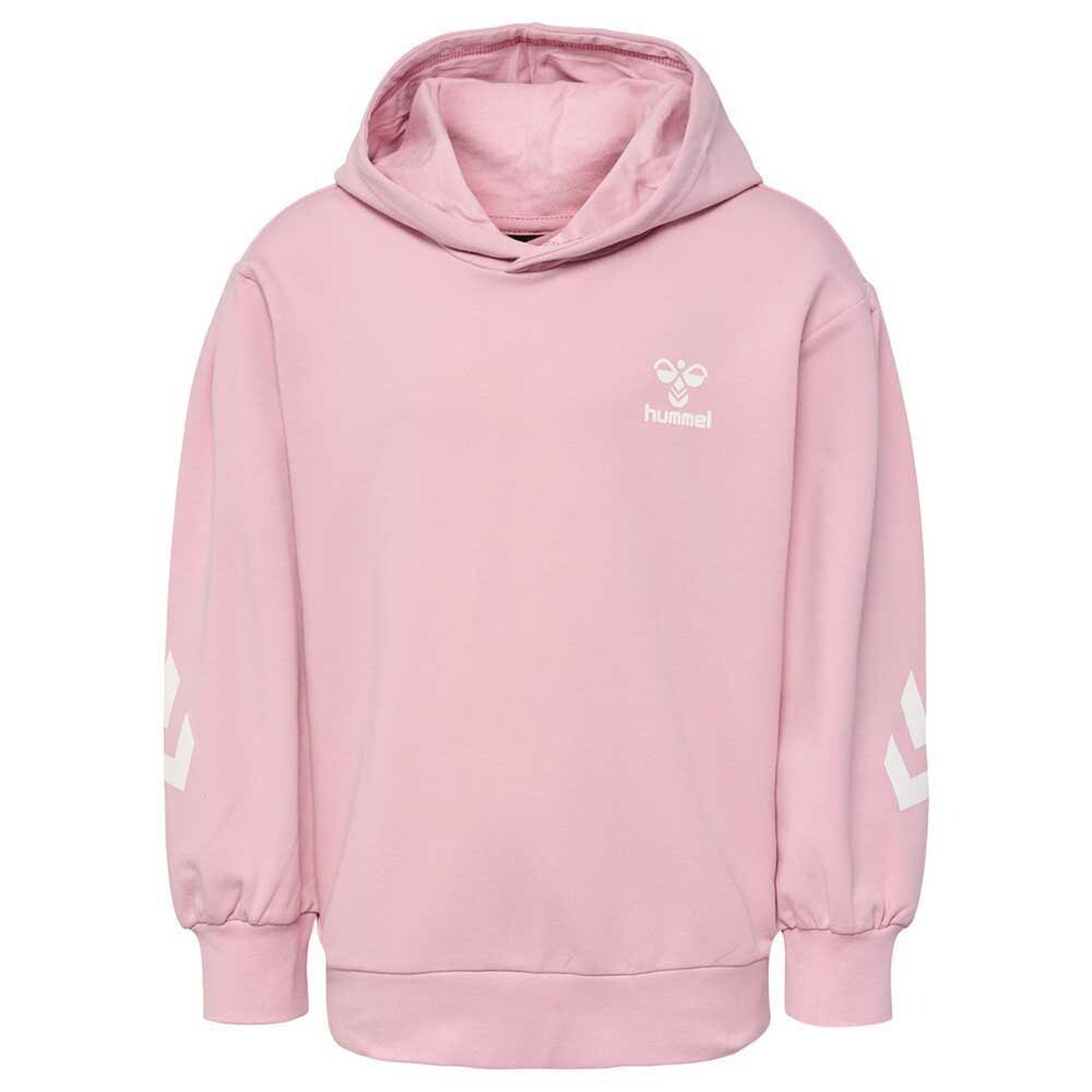 

Худи Hummel Due, розовый
