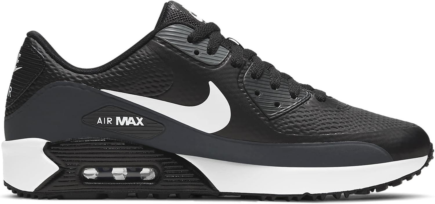 

Мужские кроссовки NIKE Precision 6, Black White Anthracite Cool Grey