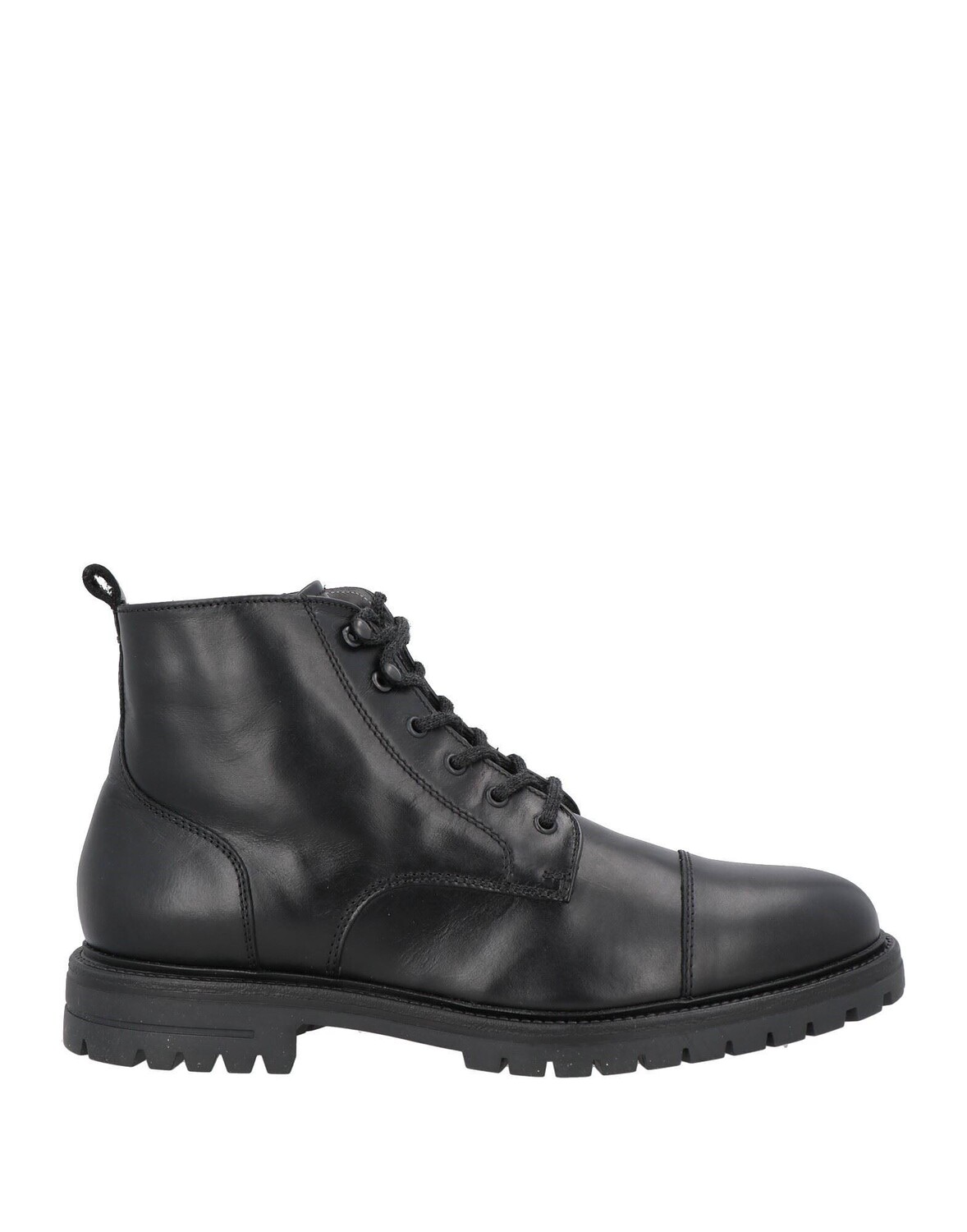 

Ботильоны Pollini, черный