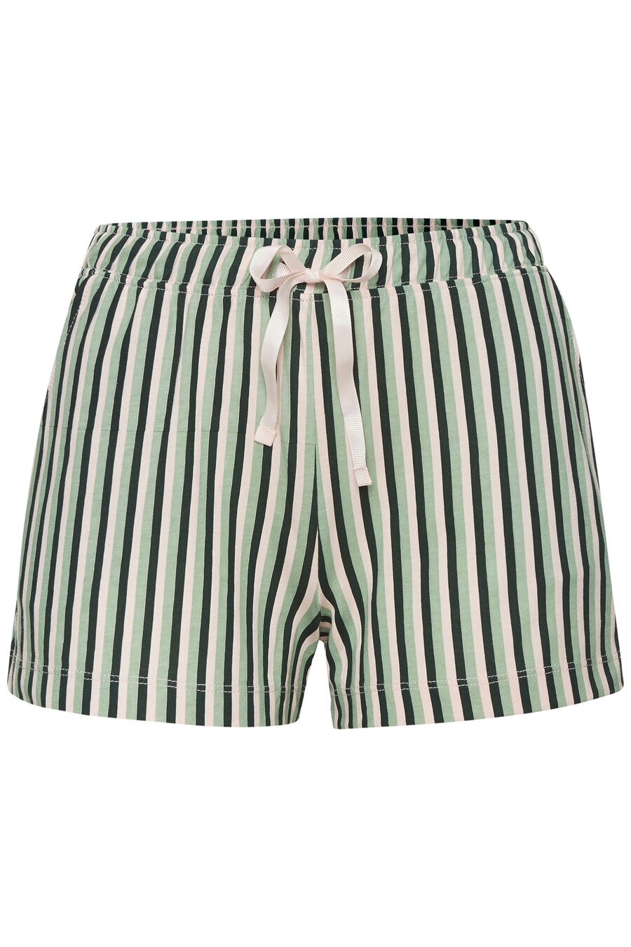 

Пижамные штаны s.Oliver, светло-зеленый/темно-зеленый