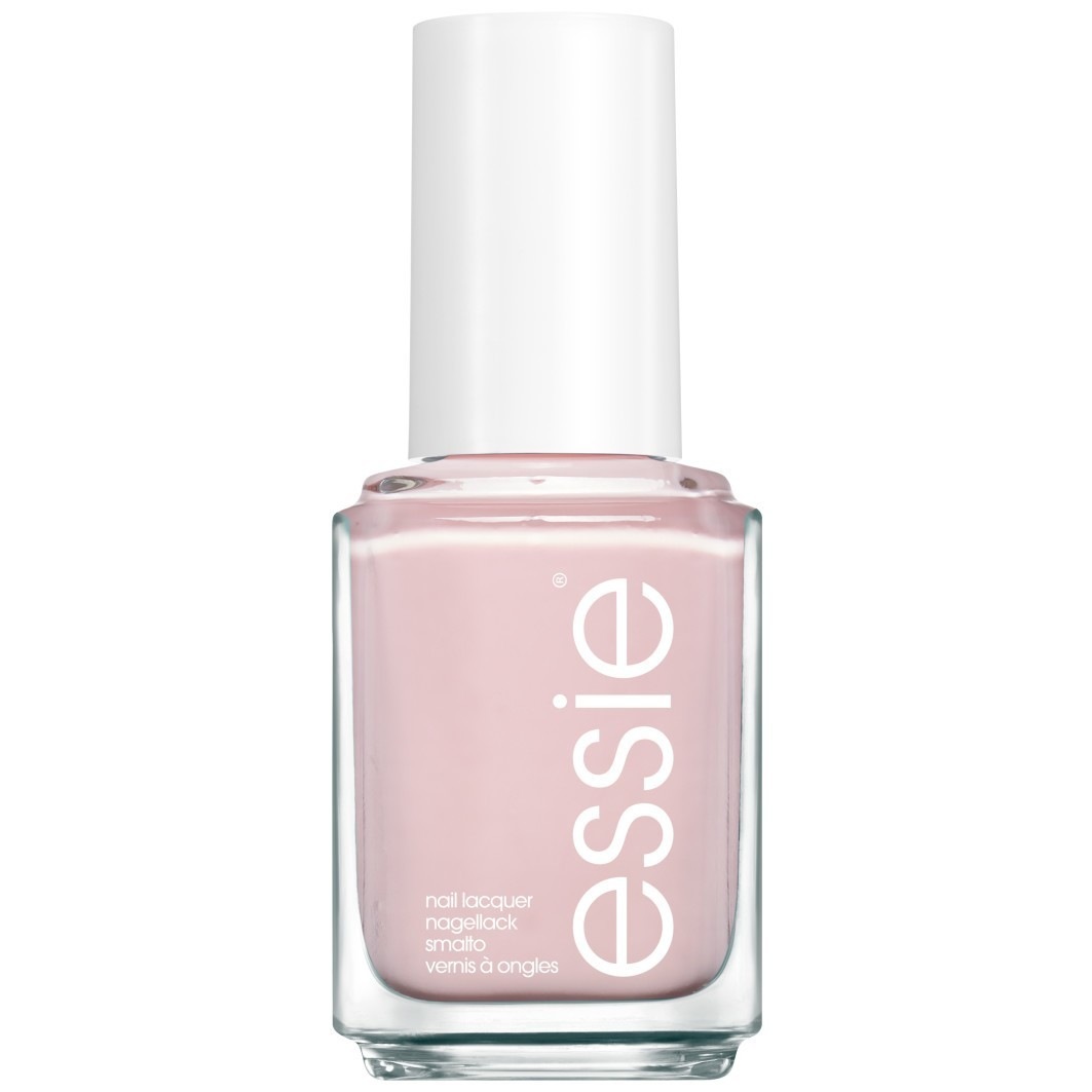 

Лак для ногтей glitzerlacke rosa und lila farbtöne Essie, 14 - fiji, объем 13.5 мл