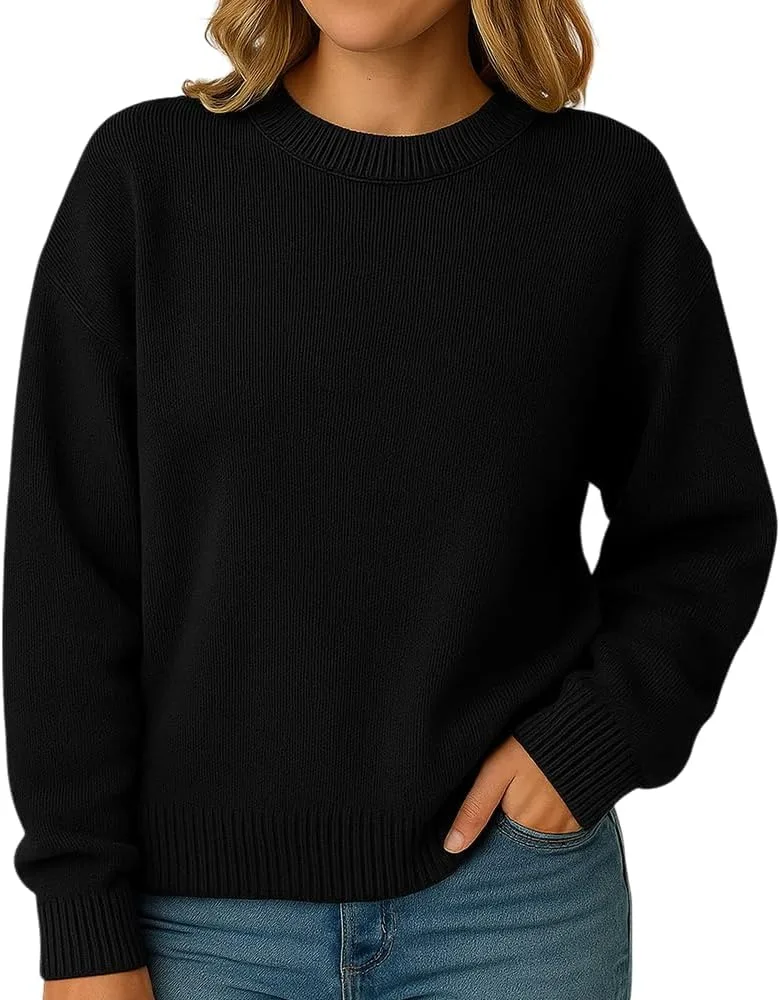 

Noni Unisex длинный свитер, Regular Fit, для осени и зимы