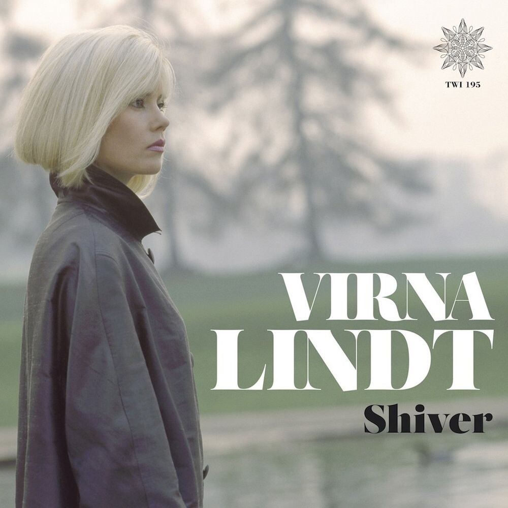 

Виниловая пластинка LP Shiver - Virna Lindt
