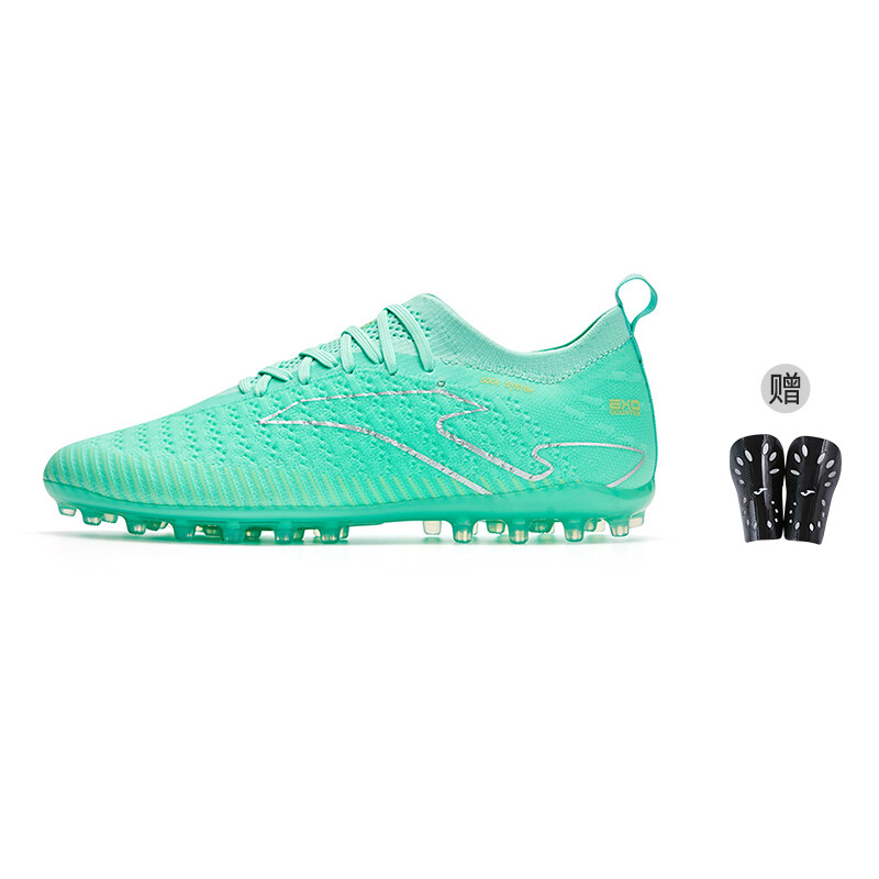 

Футбольные бутсы мужские низкие The Lake Is Green Joma