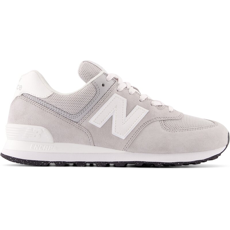 

Повседневная обувь 574 New Balance, серый