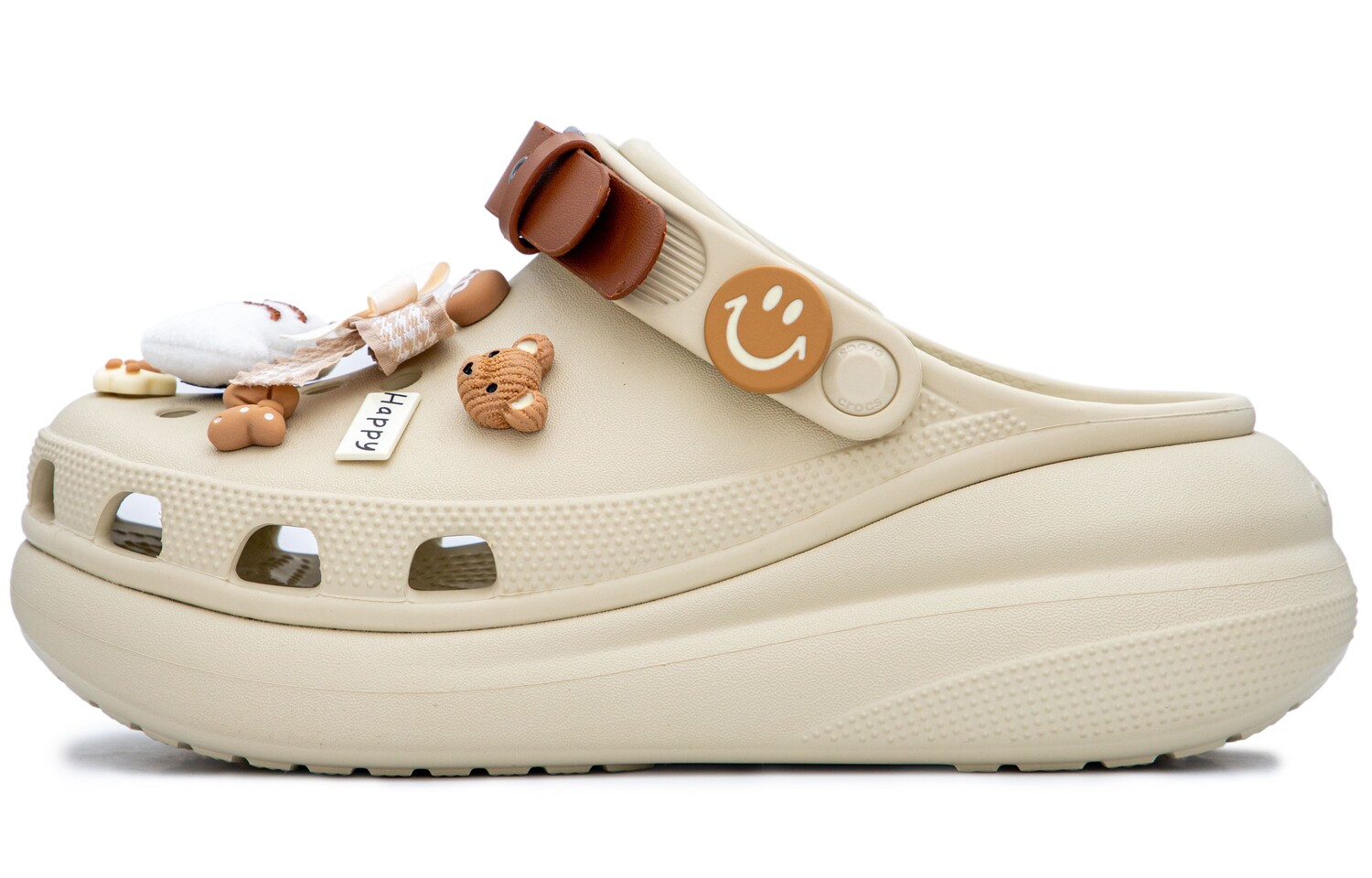 Сабо Crocs Classic Clog Clogs Women's