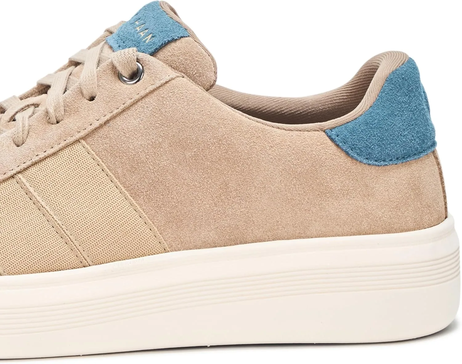 Мужские кроссовки Cole Haan Crosscourt в современном стиле — фото 4