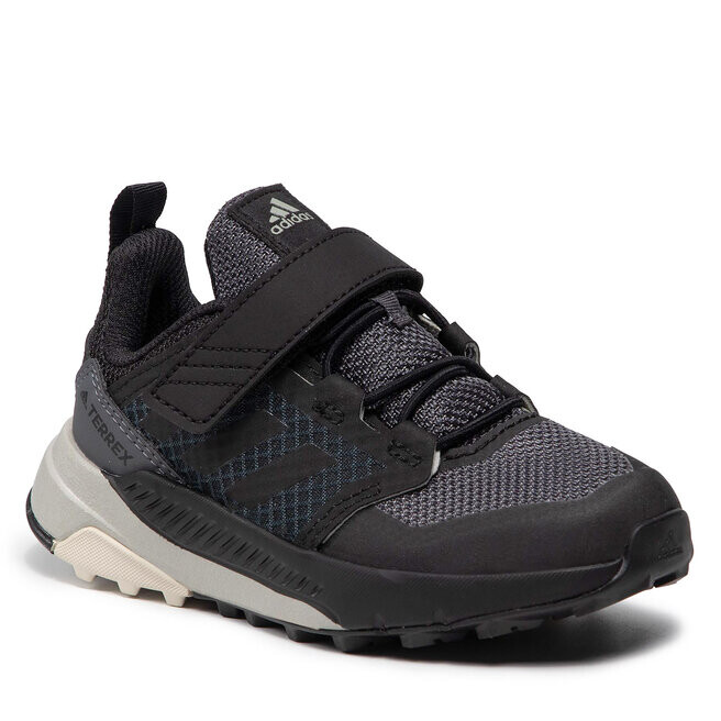 

Трекинговые ботинки adidas TerrexTrailmaker Cf, черный