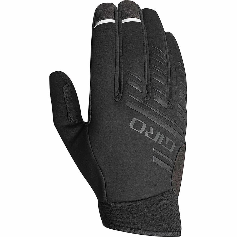 

Перчатки Giro Cascade Giro, Black