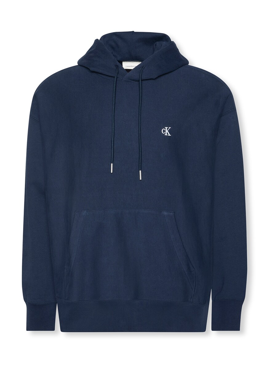

Толстовка Calvin Klein Jeans PREMIUM, сапфировый