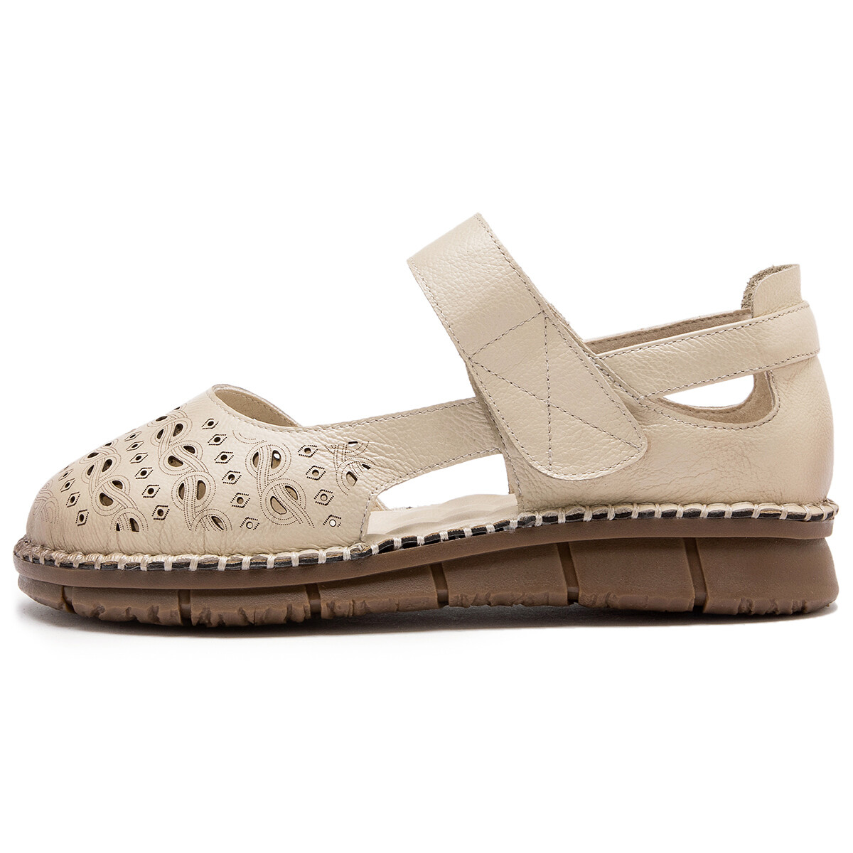 Туфли женские повседневные Women's Casual Shoes Women's Conley Bird, бежевый