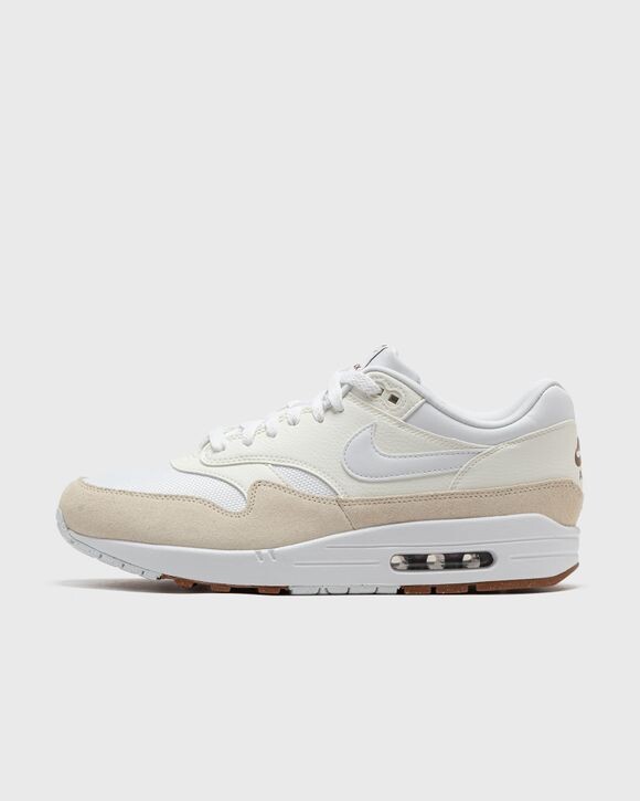 

Кроссовки Nike Air Max 1 Sc, цвет sail/white-coconut milk-lt british
