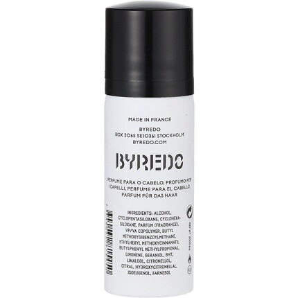 Byredo La Tulipe Hair Perfume 75ml — фото 2