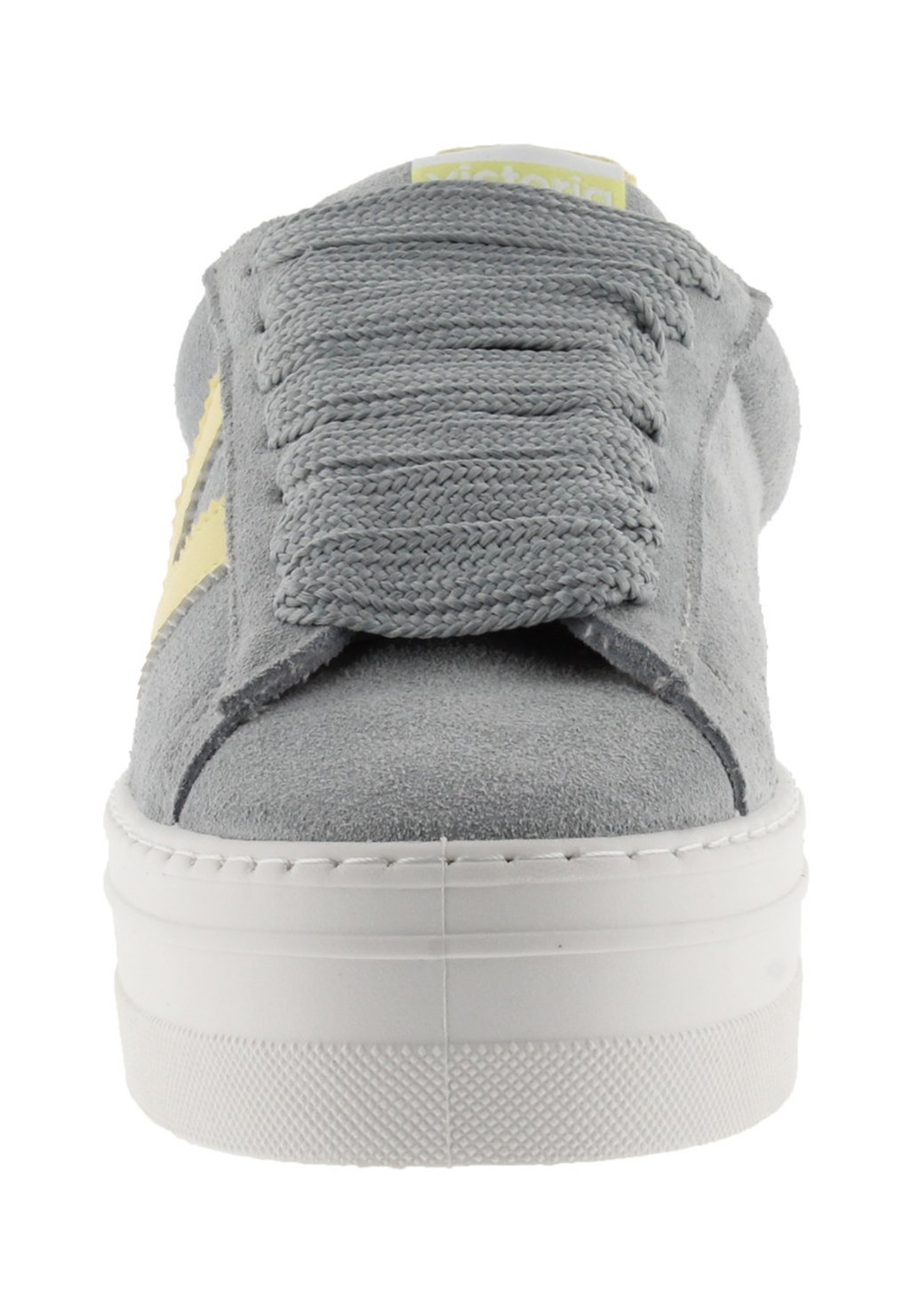 Низкие кеды BARCELONA CICLISTA TENNIS Victoria Shoes, синий — фото 4