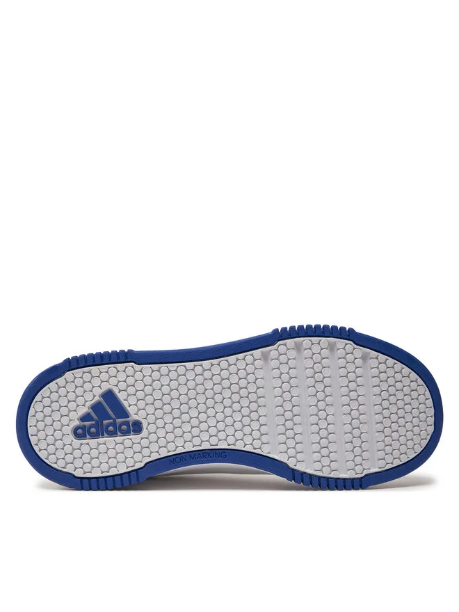 Adidas Кроссовки Tensaur Sport Training Lace Shoes H06314 белые — фото 4