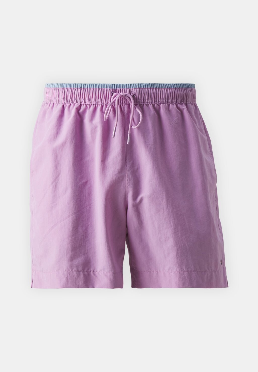 

Плавки Drawstring Tommy Hilfiger, розовый душистый горошек