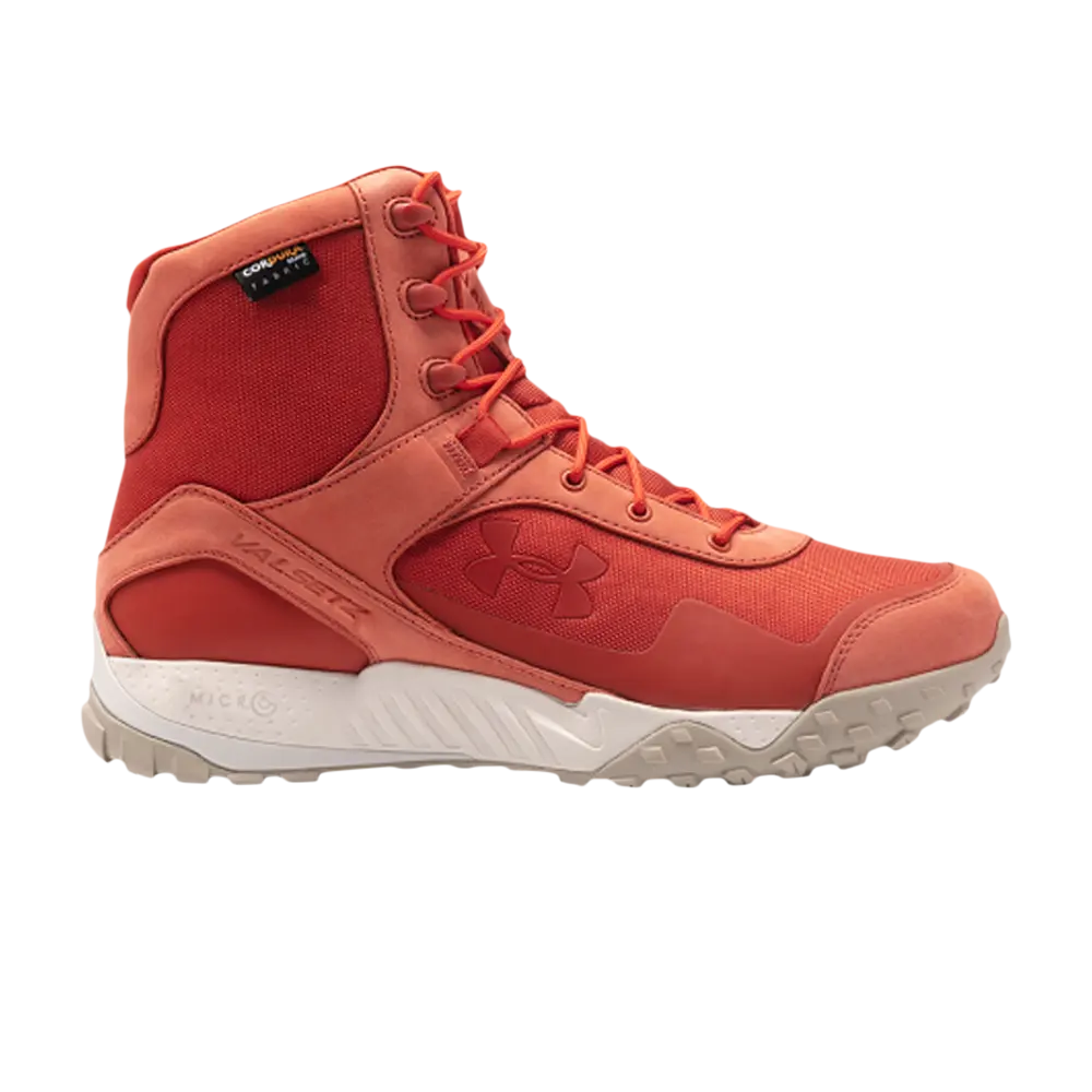 

Кроссовки Valsetz Cordura Under Armour, оранжевый