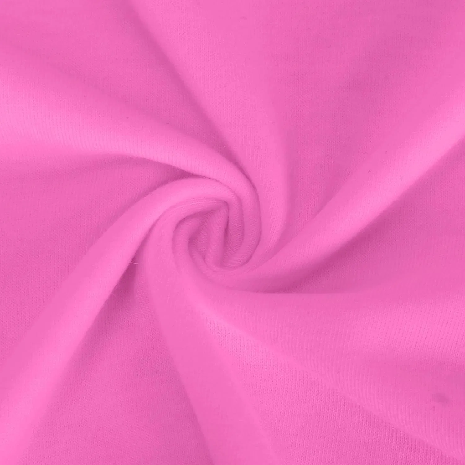 Женская футболка оверсайз, Generic, #Y05-hot Pink — фото 4