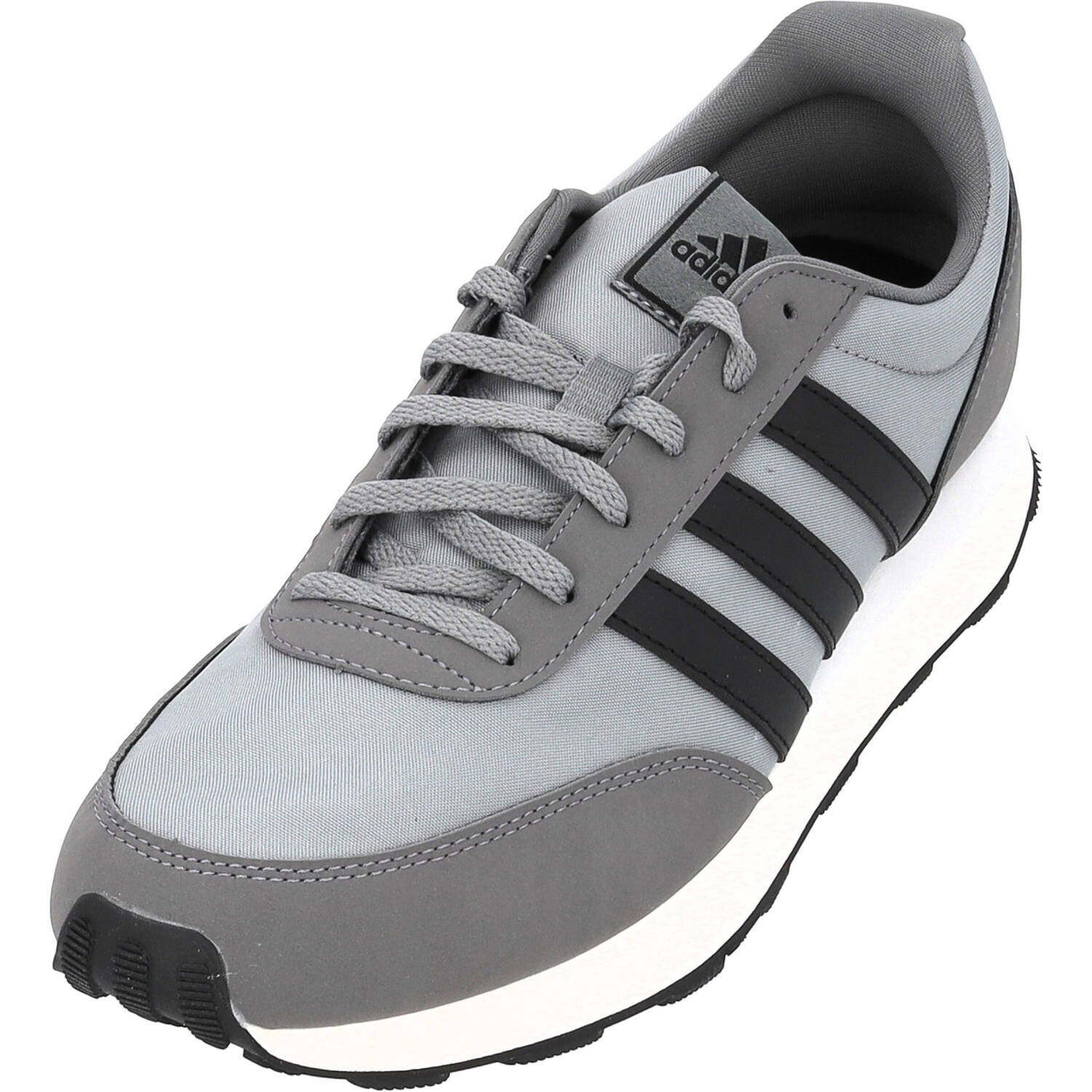 

Низкие кроссовки adidas Low, цвет grey three/core black/grey fou