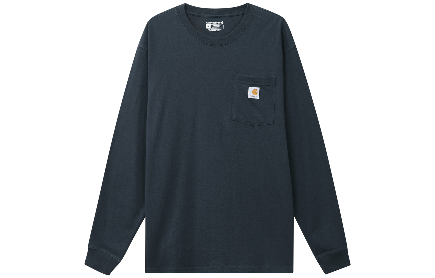 

Футболка унисекс Carhartt