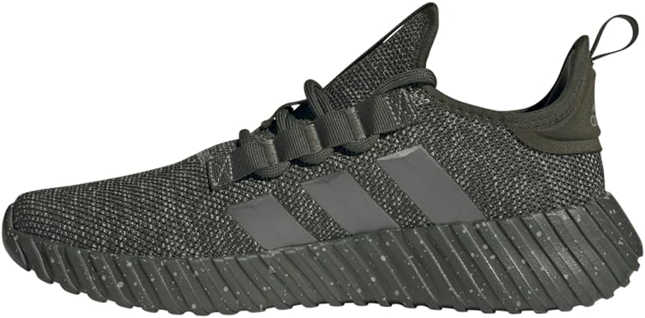 Мужские кроссовки adidas Kaptir 3.0, Night Cargo/Iron Metallic/Silver Pebble — фото 4