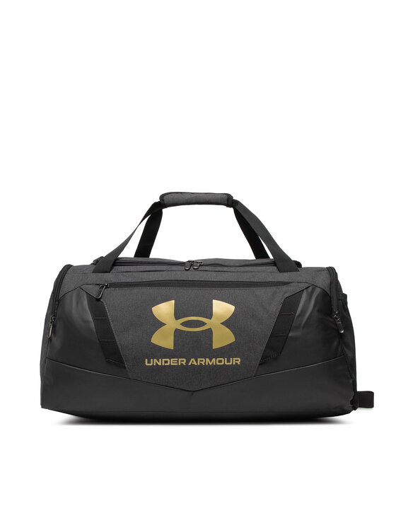 

Сумка Ua Undeniable 5.0 Sm 1369222-002 Under Armour, серый