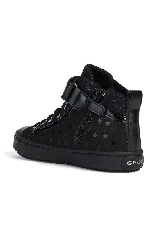 

Детские кроссовки Geox, черный