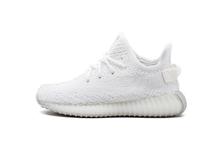 

Кроссовки Adidas Yeezy Boost 350 V2 Cream White Infants