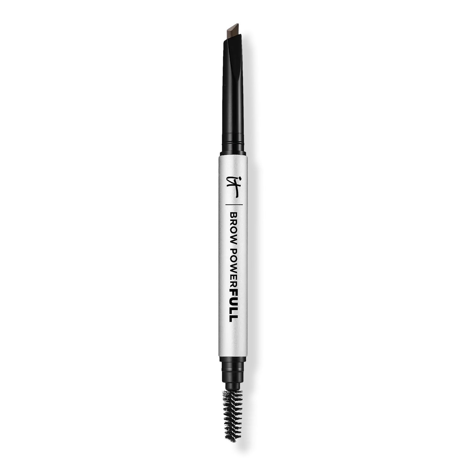 

Карандаш для бровей Brow PowerFULL Universal Volumizing Eyerow Pencil IT Cosmetics, Universal Taupe